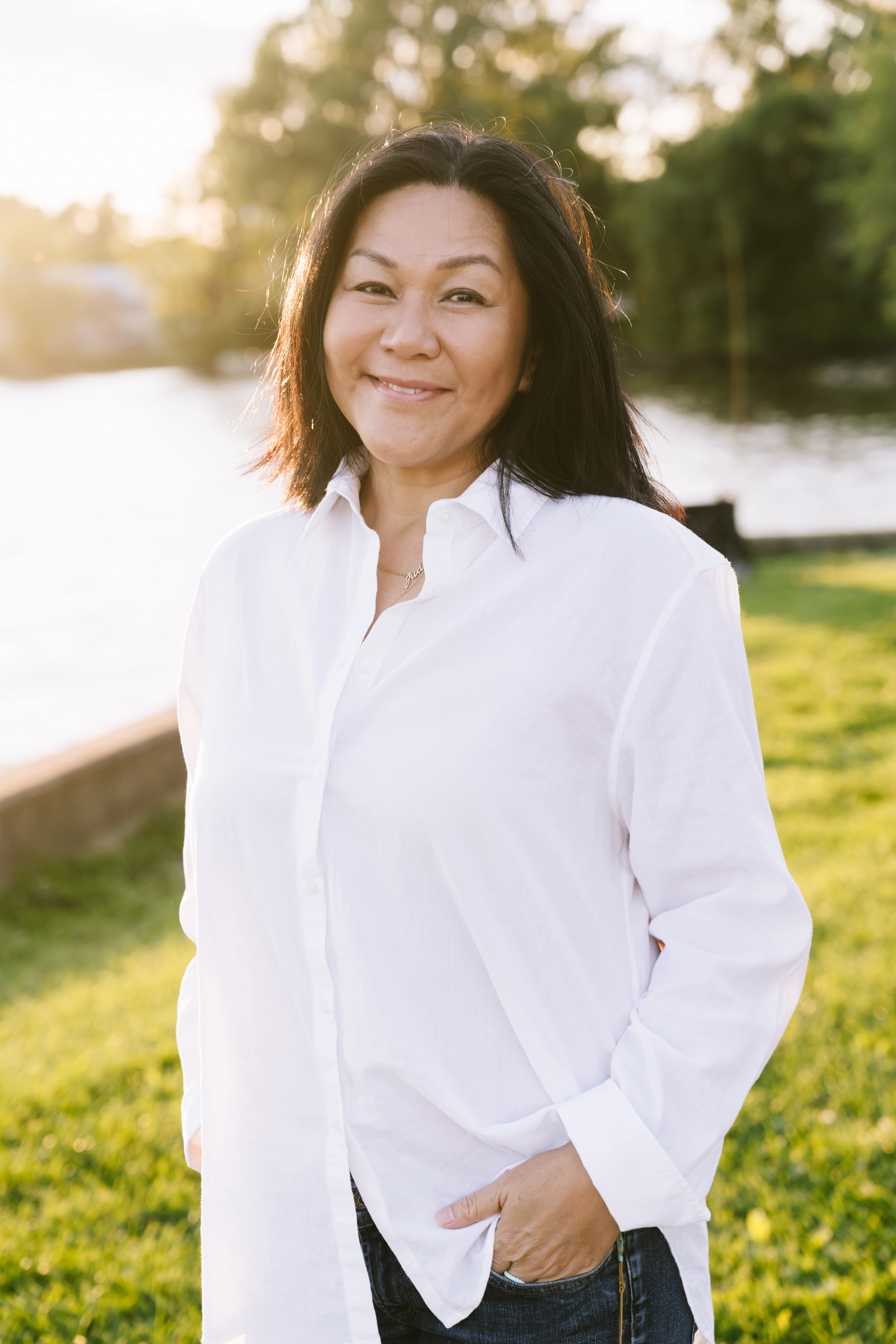 Life coach Judy, contact image